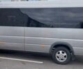 Серый Додж Спринтер, объемом двигателя 2.7 л и пробегом 825 тыс. км за 10700 $, фото 7 на Automoto.ua