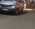 Серый Додж Спринтер, объемом двигателя 2.7 л и пробегом 825 тыс. км за 10700 $, фото 5 на Automoto.ua