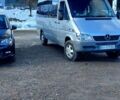 Серый Додж Спринтер, объемом двигателя 2.7 л и пробегом 825 тыс. км за 10700 $, фото 2 на Automoto.ua
