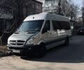 Сірий Додж Спрінтер, об'ємом двигуна 0 л та пробігом 6 тис. км за 16500 $, фото 2 на Automoto.ua