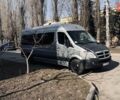 Сірий Додж Спрінтер, об'ємом двигуна 0 л та пробігом 6 тис. км за 16500 $, фото 1 на Automoto.ua