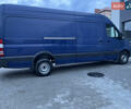 Синий Додж Спринтер, объемом двигателя 2.99 л и пробегом 350 тыс. км за 9950 $, фото 5 на Automoto.ua
