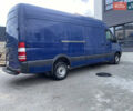 Синий Додж Спринтер, объемом двигателя 2.99 л и пробегом 350 тыс. км за 9950 $, фото 14 на Automoto.ua