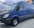 Синий Додж Спринтер, объемом двигателя 2.99 л и пробегом 350 тыс. км за 9950 $, фото 17 на Automoto.ua
