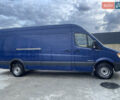Синий Додж Спринтер, объемом двигателя 2.99 л и пробегом 350 тыс. км за 9950 $, фото 10 на Automoto.ua
