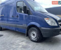 Синий Додж Спринтер, объемом двигателя 2.99 л и пробегом 350 тыс. км за 9950 $, фото 16 на Automoto.ua