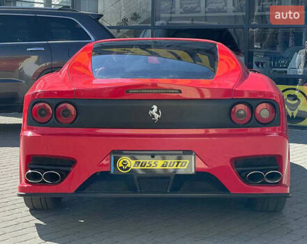 Червоний Додж Stealth, об'ємом двигуна 3 л та пробігом 137 тис. км за 13600 $, фото 4 на Automoto.ua