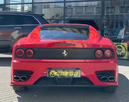 Червоний Додж Stealth, об'ємом двигуна 3 л та пробігом 137 тис. км за 13600 $, фото 4 на Automoto.ua