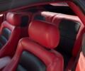 Червоний Додж Stealth, об'ємом двигуна 3 л та пробігом 137 тис. км за 13600 $, фото 10 на Automoto.ua