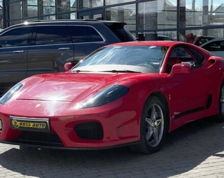 Червоний Додж Stealth, об'ємом двигуна 3 л та пробігом 137 тис. км за 13600 $, фото 2 на Automoto.ua