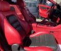 Червоний Додж Stealth, об'ємом двигуна 3 л та пробігом 137 тис. км за 13600 $, фото 17 на Automoto.ua