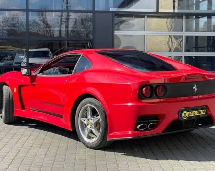 Червоний Додж Stealth, об'ємом двигуна 3 л та пробігом 137 тис. км за 13600 $, фото 3 на Automoto.ua