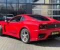 Червоний Додж Stealth, об'ємом двигуна 3 л та пробігом 137 тис. км за 13600 $, фото 3 на Automoto.ua