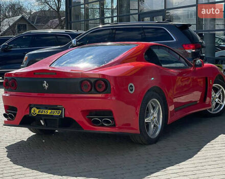 Червоний Додж Stealth, об'ємом двигуна 3 л та пробігом 137 тис. км за 13600 $, фото 5 на Automoto.ua