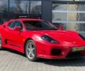 Червоний Додж Stealth, об'ємом двигуна 3 л та пробігом 137 тис. км за 13600 $, фото 1 на Automoto.ua