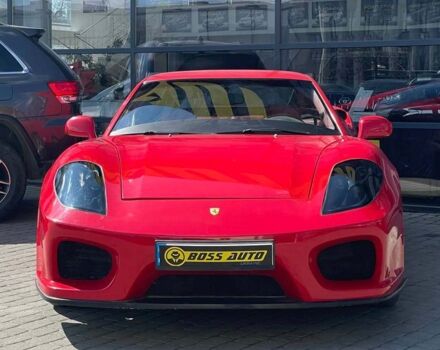 Червоний Додж Stealth, об'ємом двигуна 3 л та пробігом 137 тис. км за 13600 $, фото 1 на Automoto.ua