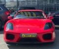 Червоний Додж Stealth, об'ємом двигуна 3 л та пробігом 137 тис. км за 13600 $, фото 1 на Automoto.ua