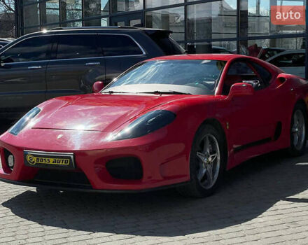 Червоний Додж Stealth, об'ємом двигуна 3 л та пробігом 137 тис. км за 13600 $, фото 2 на Automoto.ua