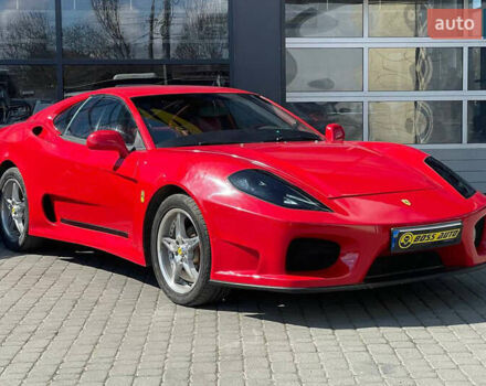 Червоний Додж Stealth, об'ємом двигуна 3 л та пробігом 137 тис. км за 13600 $, фото 1 на Automoto.ua