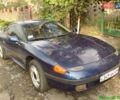Синий Додж Стелс, объемом двигателя 3 л и пробегом 145 тыс. км за 4000 $, фото 1 на Automoto.ua