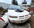 Білий Додж Стратус, об'ємом двигуна 2 л та пробігом 400 тис. км за 1300 $, фото 1 на Automoto.ua