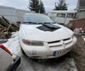 Белый Додж Стратус, объемом двигателя 2 л и пробегом 400 тыс. км за 1250 $, фото 1 на Automoto.ua