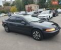 Черный Додж Стратус, объемом двигателя 2 л и пробегом 107 тыс. км за 2500 $, фото 26 на Automoto.ua