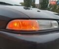 Черный Додж Стратус, объемом двигателя 2 л и пробегом 107 тыс. км за 2500 $, фото 1 на Automoto.ua