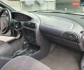 Черный Додж Стратус, объемом двигателя 2 л и пробегом 107 тыс. км за 2500 $, фото 57 на Automoto.ua