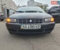 Черный Додж Стратус, объемом двигателя 2 л и пробегом 107 тыс. км за 2500 $, фото 5 на Automoto.ua