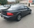 Черный Додж Стратус, объемом двигателя 2 л и пробегом 107 тыс. км за 2500 $, фото 34 на Automoto.ua
