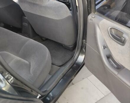 Чорний Додж Стратус, об'ємом двигуна 2 л та пробігом 170 тис. км за 3300 $, фото 16 на Automoto.ua