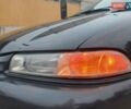 Черный Додж Стратус, объемом двигателя 2 л и пробегом 107 тыс. км за 2500 $, фото 2 на Automoto.ua