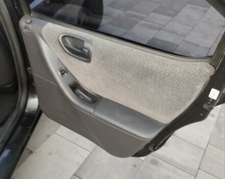 Чорний Додж Стратус, об'ємом двигуна 2 л та пробігом 170 тис. км за 3300 $, фото 15 на Automoto.ua