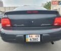 Черный Додж Стратус, объемом двигателя 2 л и пробегом 107 тыс. км за 2500 $, фото 19 на Automoto.ua