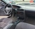 Черный Додж Стратус, объемом двигателя 2 л и пробегом 107 тыс. км за 2500 $, фото 23 на Automoto.ua