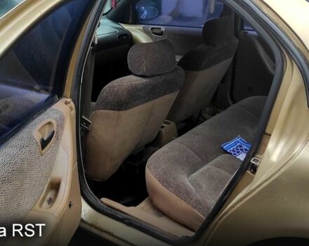 Додж Стратус, объемом двигателя 2 л и пробегом 250 тыс. км за 1500 $, фото 5 на Automoto.ua