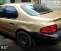 Додж Стратус, объемом двигателя 2 л и пробегом 250 тыс. км за 1500 $, фото 2 на Automoto.ua