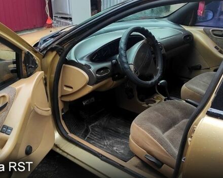 Додж Стратус, объемом двигателя 2 л и пробегом 250 тыс. км за 1500 $, фото 4 на Automoto.ua