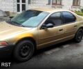 Додж Стратус, объемом двигателя 2 л и пробегом 250 тыс. км за 1500 $, фото 1 на Automoto.ua