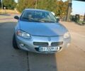 Сірий Додж Стратус, об'ємом двигуна 2.43 л та пробігом 300 тис. км за 4000 $, фото 1 на Automoto.ua