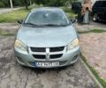 Серый Додж Стратус, объемом двигателя 2.4 л и пробегом 177 тыс. км за 3200 $, фото 2 на Automoto.ua