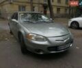 Серый Додж Стратус, объемом двигателя 2.4 л и пробегом 270 тыс. км за 3950 $, фото 1 на Automoto.ua