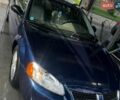 Синий Додж Стратус, объемом двигателя 2.7 л и пробегом 200 тыс. км за 3700 $, фото 1 на Automoto.ua