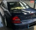 Синий Додж Стратус, объемом двигателя 2.7 л и пробегом 200 тыс. км за 3600 $, фото 1 на Automoto.ua