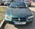 Зеленый Додж Стратус, объемом двигателя 2.43 л и пробегом 426 тыс. км за 1500 $, фото 1 на Automoto.ua