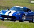 купити нове авто Додж Viper 2018 року від офіційного дилера Next Car Додж фото