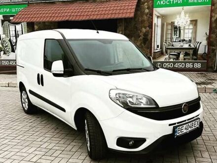Додж A-Series 2015 у Миколаєві на Automoto.ua Білий Додж A-Series, об'ємом двигуна 1.6 л та пробігом 230 тис. км за 7300 $, фото 1 на Automoto.ua