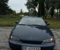 Синий Додж Colt, объемом двигателя 1.8 л и пробегом 206 тыс. км за 1350 $, фото 1 на Automoto.ua