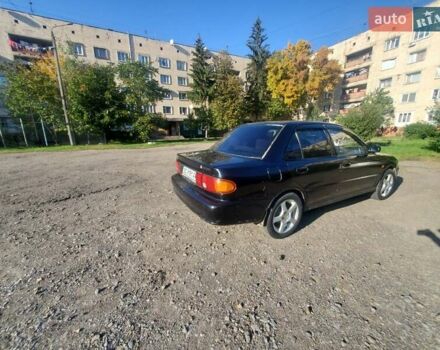 Зеленый Додж Colt, объемом двигателя 1.8 л и пробегом 340 тыс. км за 1800 $, фото 3 на Automoto.ua